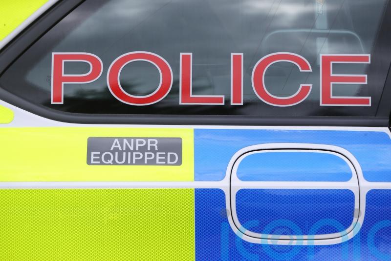 Teenager questioned after stabbings in Northern Ireland