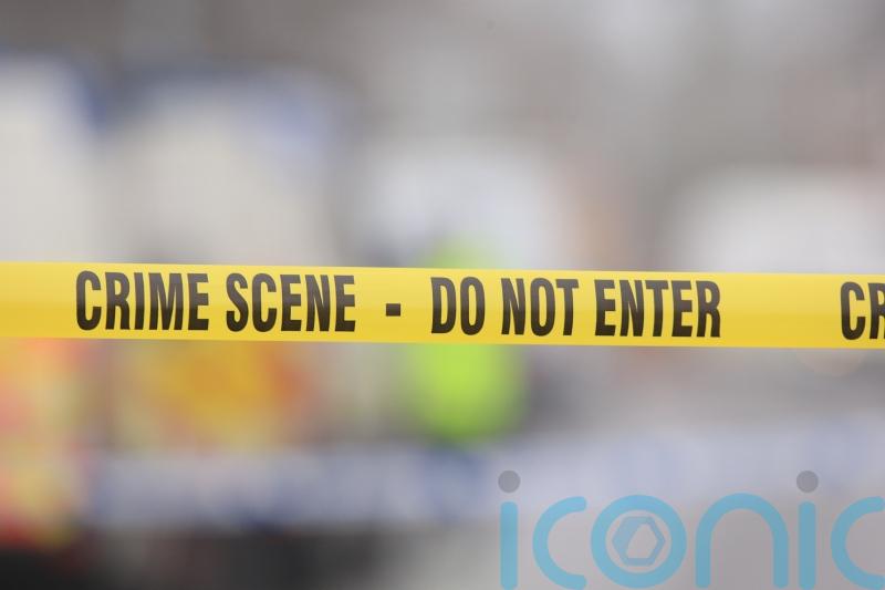 Young man stabbed and at least 10 others injured in UK attack