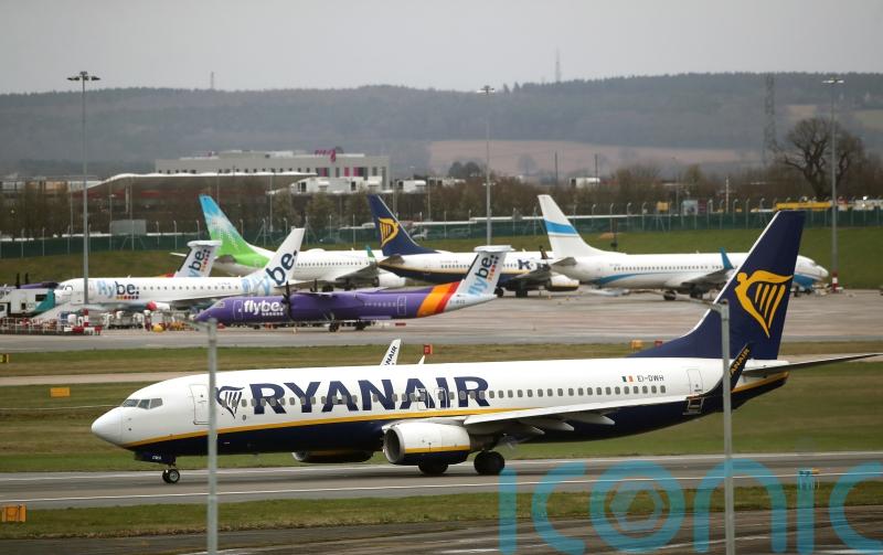 Offaly travellers warned of holiday price hikes and delays in airports