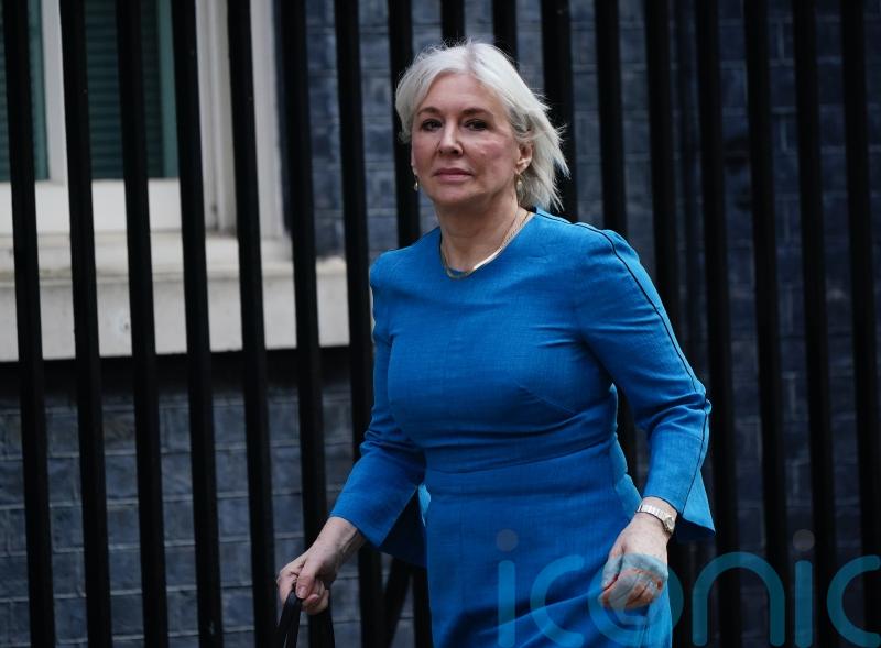 Nadine Dorries says Channel 4 News ‘doesn’t do itself any favours’