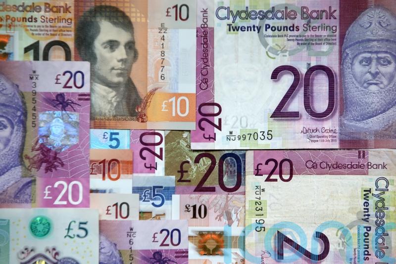 MSPs warned of ‘significant increase’ in families in debt