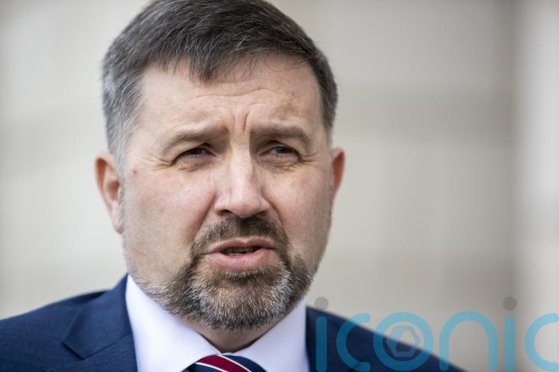 Health service facing significant funding pressures: Swann