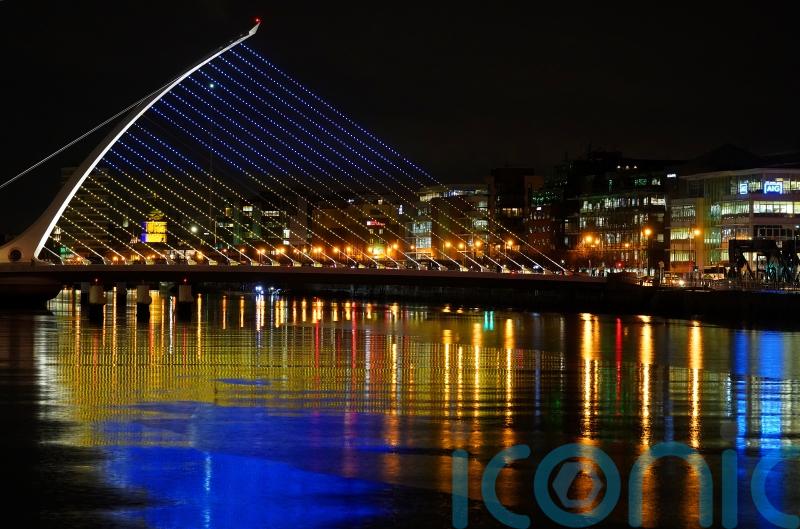 Ireland urged to convince EU ‘sceptics’ of importance of Ukraine membership