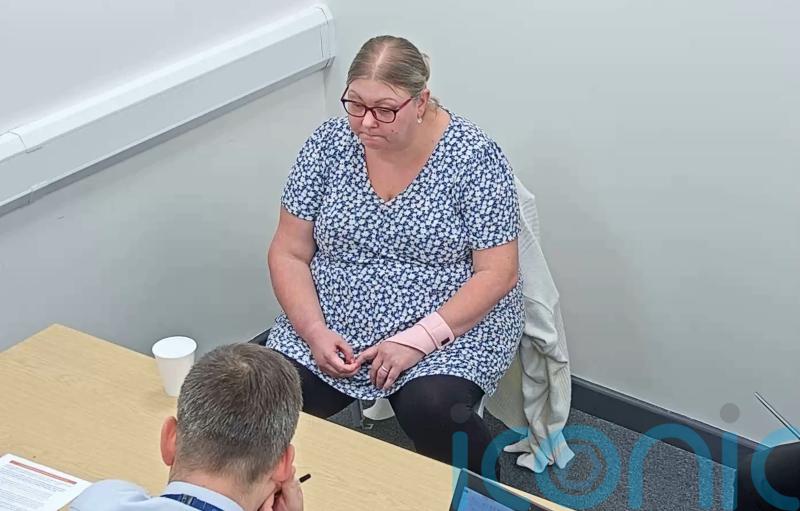 Woman jailed for murdering boy she wanted to adopt