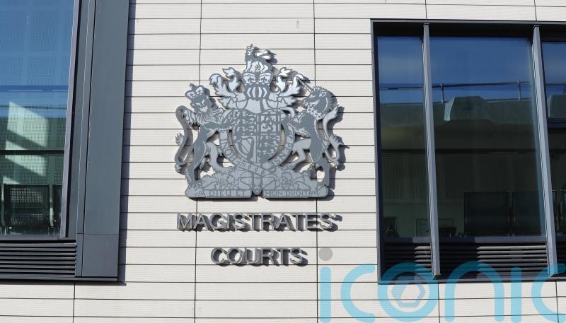 Pair convicted over fuel depot blockades