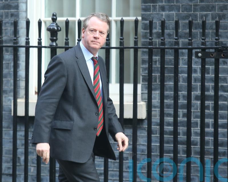 Boris Johnson still has my full support, says Scottish Secretary Alister Jack