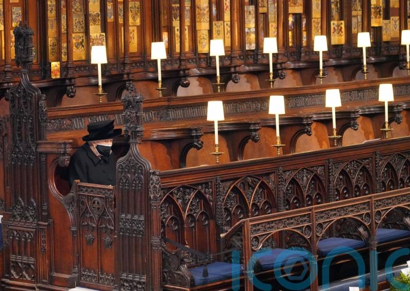 No 10 staff partied until early hours on day of Philip’s funeral