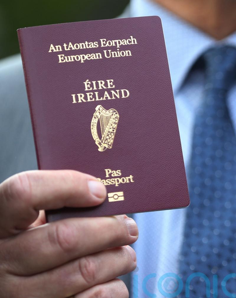 Delays in processing passport applications a serious issue, Varadkar says