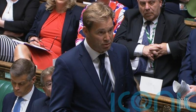 Boris Johnson urged to quit by Tory MPs over ‘damning’ Sue Gray report