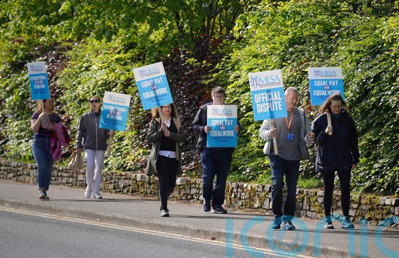 Further strike action off as medical scientists accept Labour Court offer