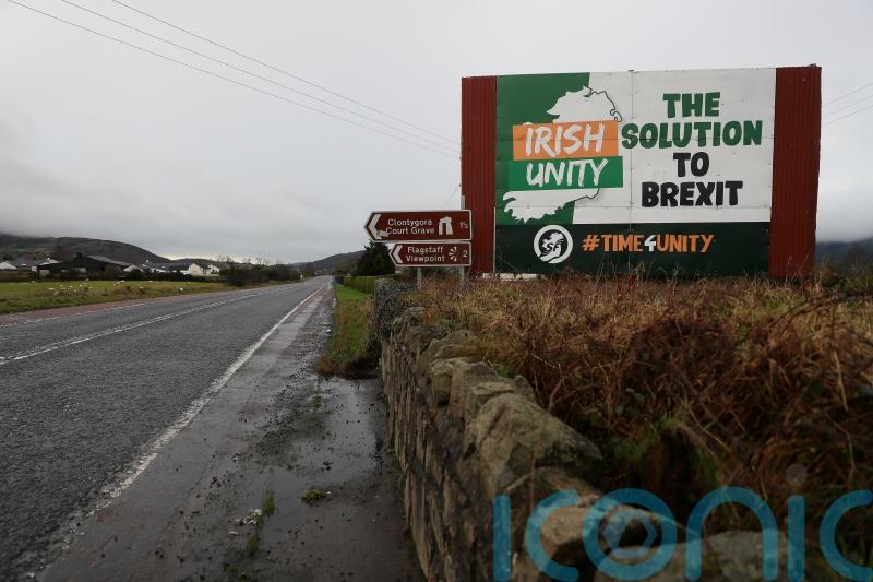 Majority think Brexit has increased likelihood of united Ireland – survey