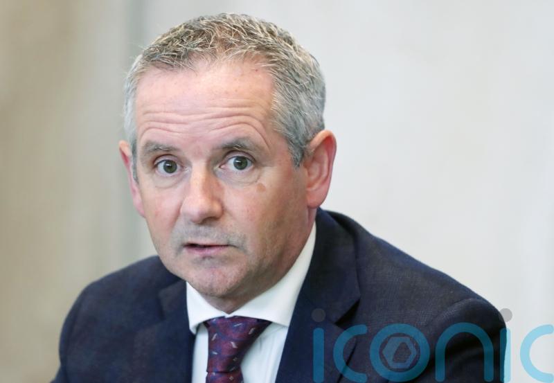 Ireland secures order of vaccines against monkeypox