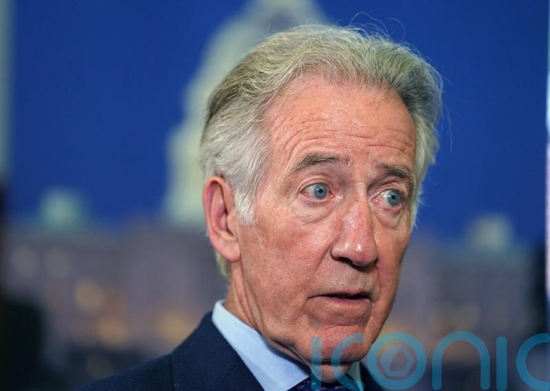 Business leaders tell US delegation compromise is needed over NI Protocol