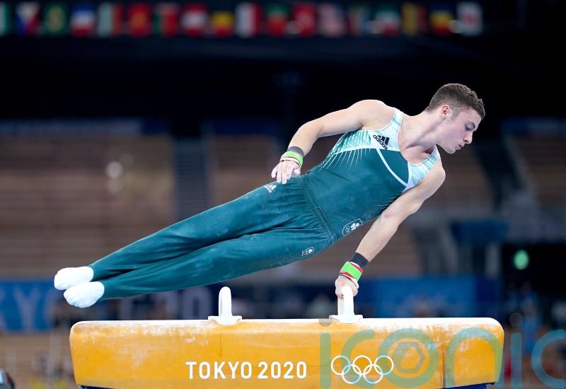 Decision to block Rhys McClenaghan from competing at Commonwealth Games ‘wrong’