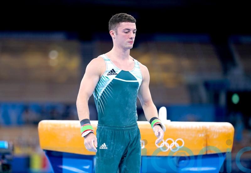 Gym body suggests NI athletes change Irish registration for Commonwealth Games