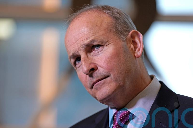 ‘Deficiencies’ in Irish defence spending – Taoiseach