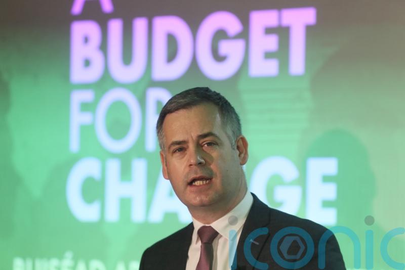 Government painfully out of touch on cost-of-living pressures, says Sinn Fein