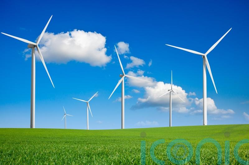 Environment goods and services production reaches 6.6 billion euro in 2019