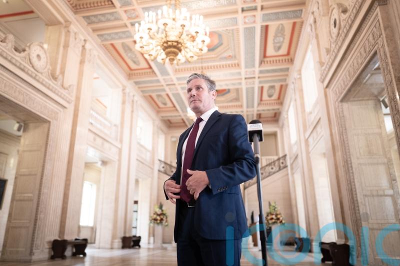 Labour will oppose UK Government legacy legislation – Starmer