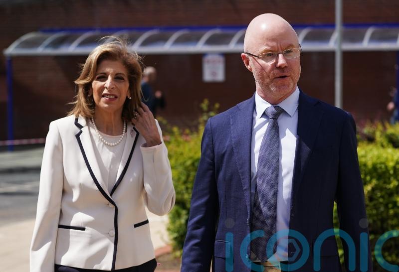 Revolutionary cancer therapy has 40% success rate &ndash; minister