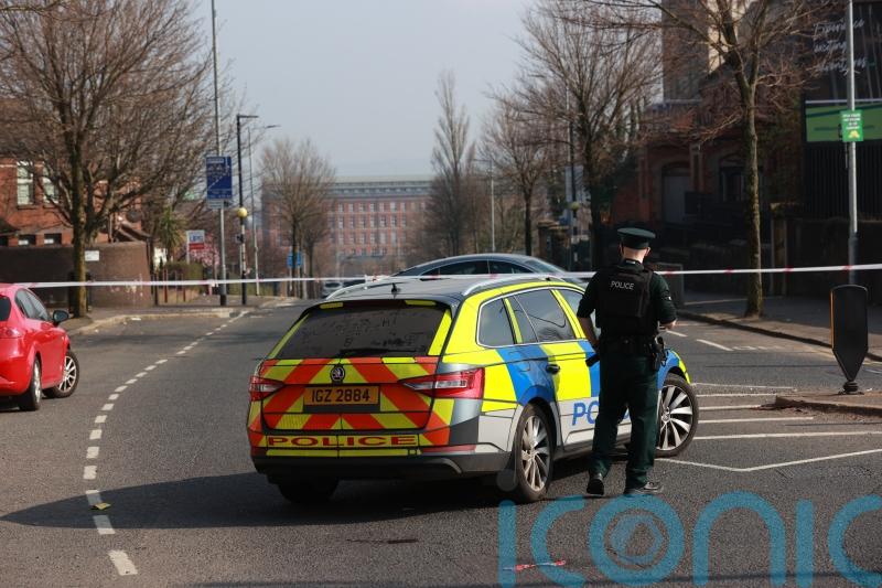 Man due in court on firearm charges after Coveney security alert