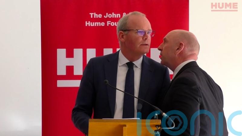 Man charged with firearm offences after Coveney security alert