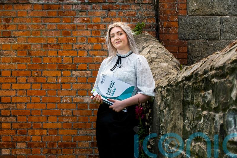 Accountancy apprenticeship programme to create 140 jobs