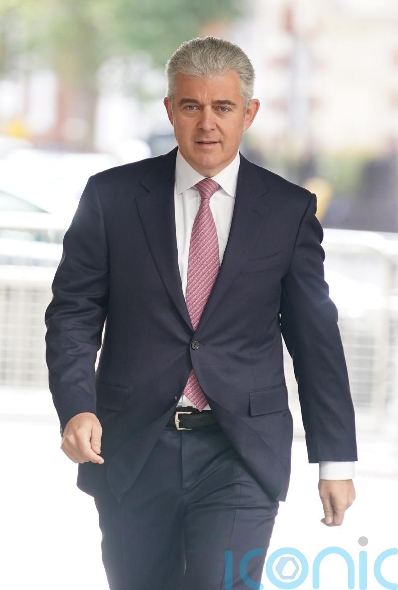 Legislation to scrap parts of NI Protocol ‘will not breach international law’
