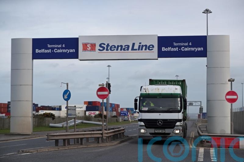 Government to introduce controversial legislation to amend NI Protocol