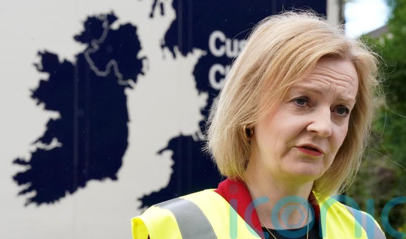 Key questions as legislation designed to tear up parts of NI Protocol published