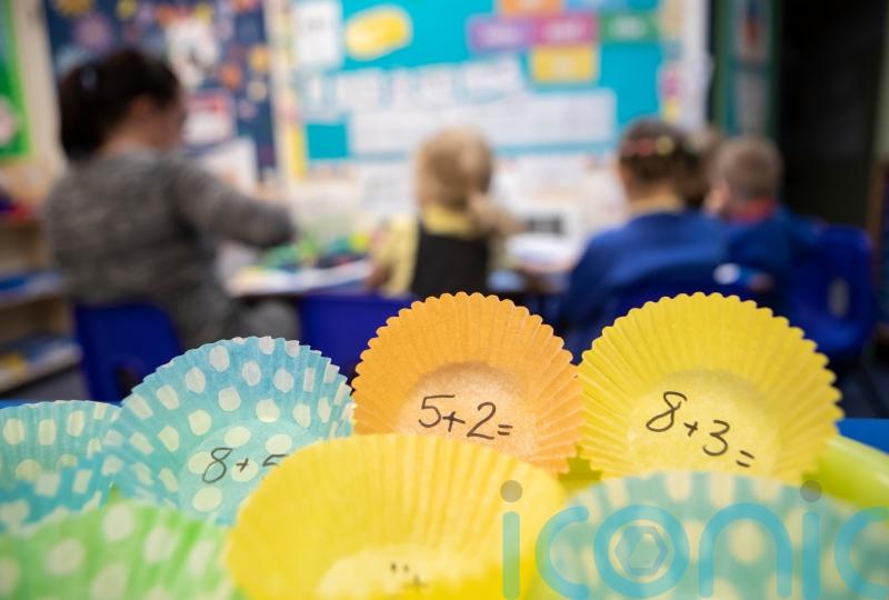 Calls for government to address school issues for Ukrainian children