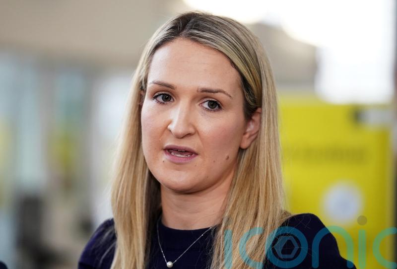 Minister keen to see more women in senior judiciary as reforms outlined