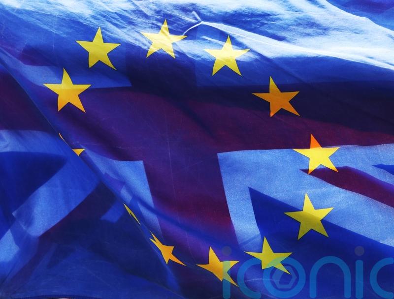 Johnson faces EU legal row after plan to rewrite Northern Ireland’s Brexit deal