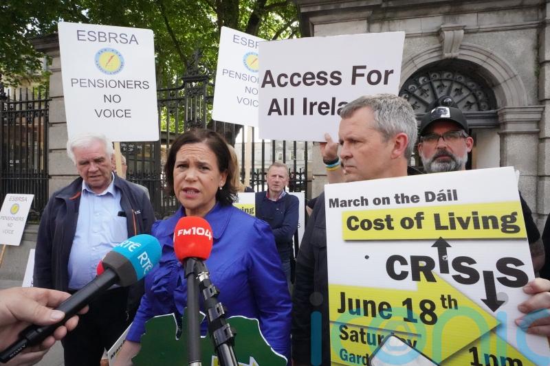 Public urged to join cost-of-living protest rallies
