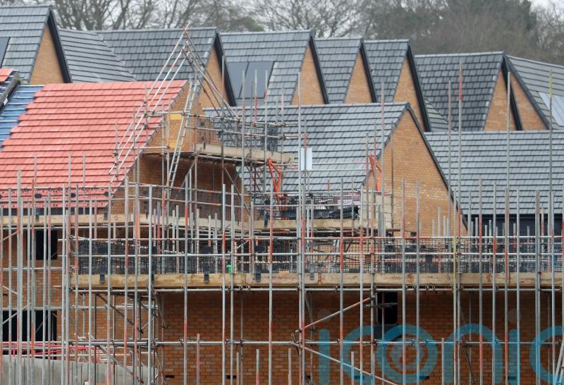 Housing crisis ‘easier’ to describe than solve – Tanaiste