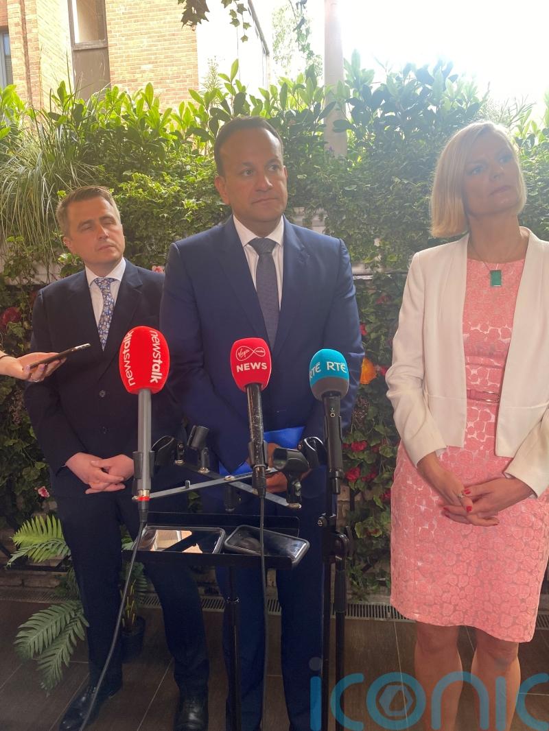 55 million euro green fund to help businesses move away from fossil fuels announced
