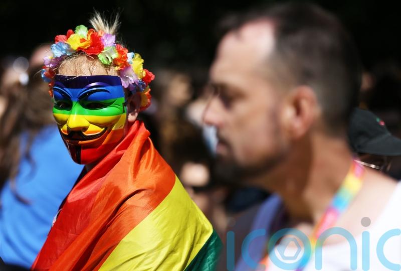Leo Varadkar says he hopes RTE and Pride organisers can ‘sort out’ differences