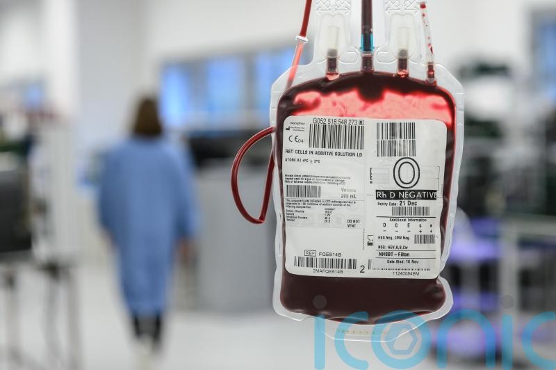 Lack of information biggest barrier to blood donations in ethnic minority groups