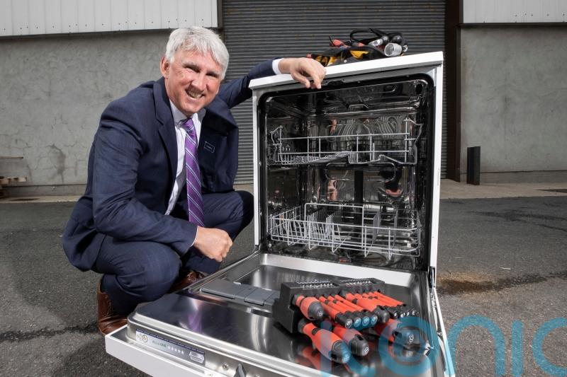 E-waste warning as record number of electrical items recycled