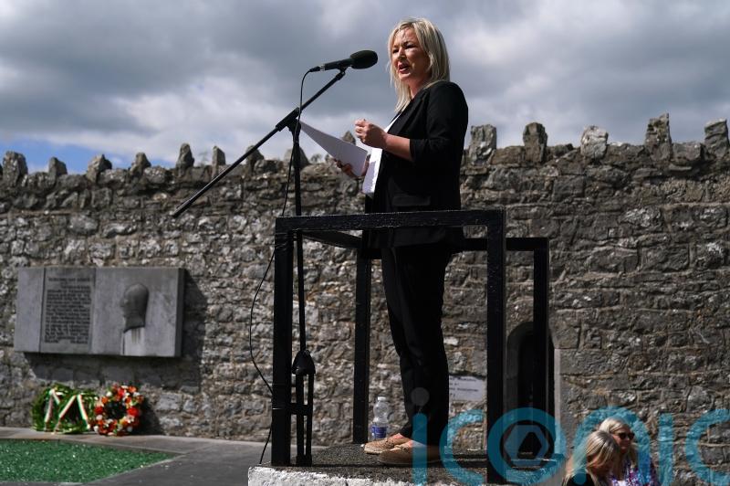 O’Neill: Protocol Bill will have ‘colossal political and economic consequences’