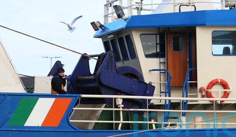 Ireland in ‘ongoing contact’ with France over military exercise in Atlantic