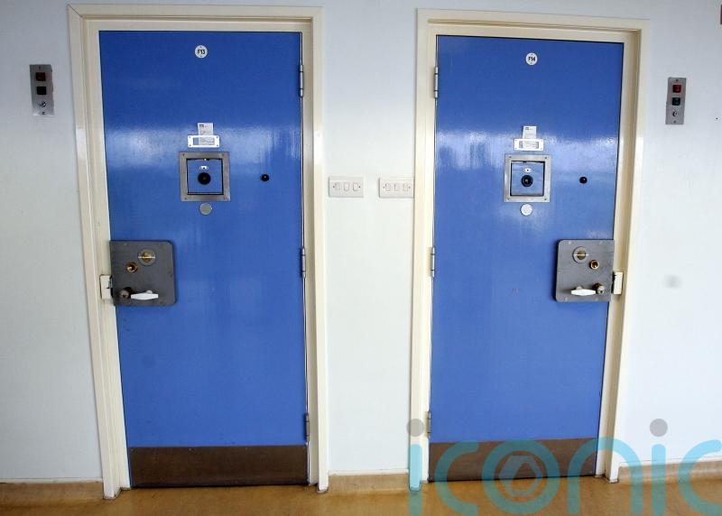 Number of former prisoners who re-offend within a year has fallen