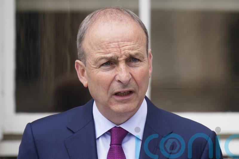Ireland must prepare for 'difficult' winter due to Russian fuel squeeze  - Taoiseach