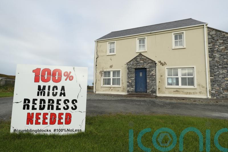 Calls to address ‘flaws’ in defective blocks bill