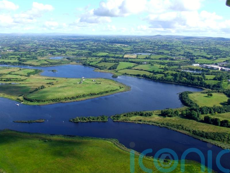 Missing man found dead 18 years later after sonar detected ‘odd shape’ in lough