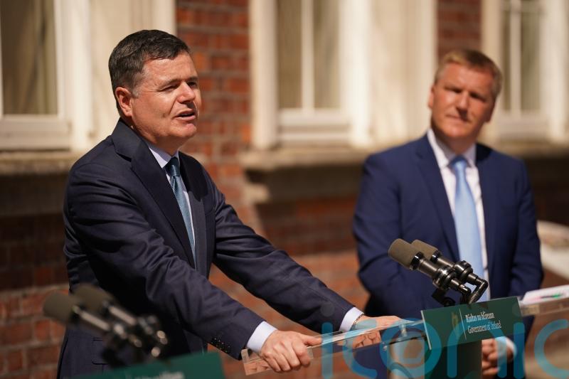 Irish economy to grow as inflation to average at 7.1% in 2022