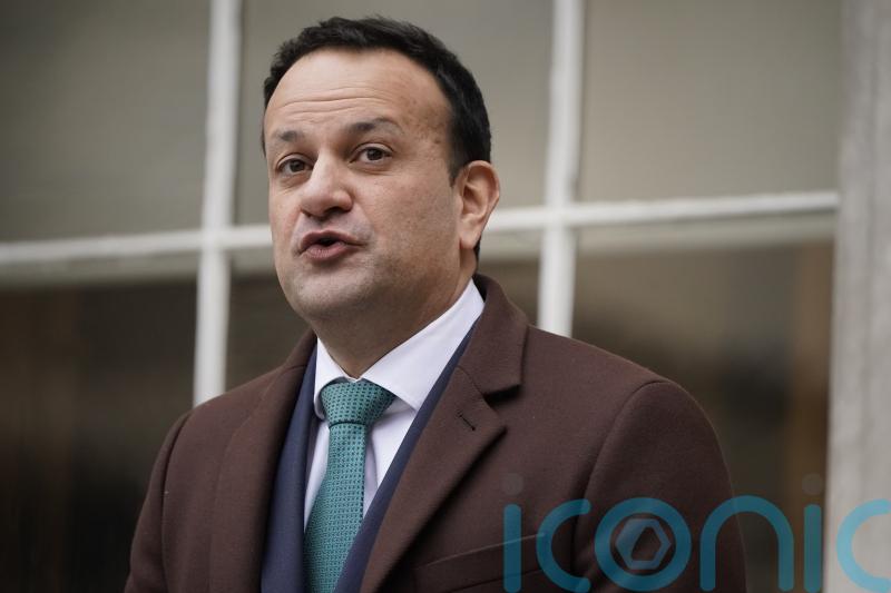 Leo Varadkar: Restoring the wages of high earners is not a pay rise