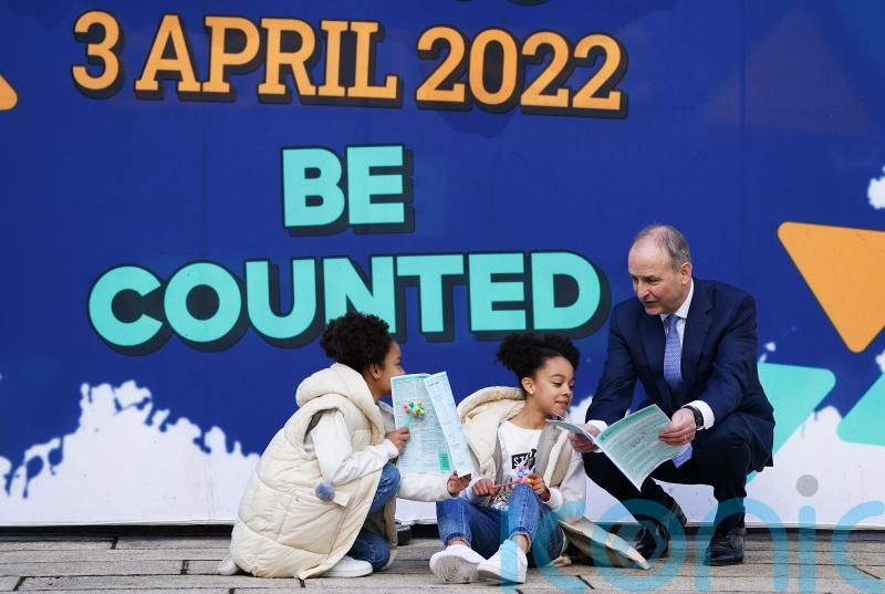 Ireland’s population now stands at 5.1 million