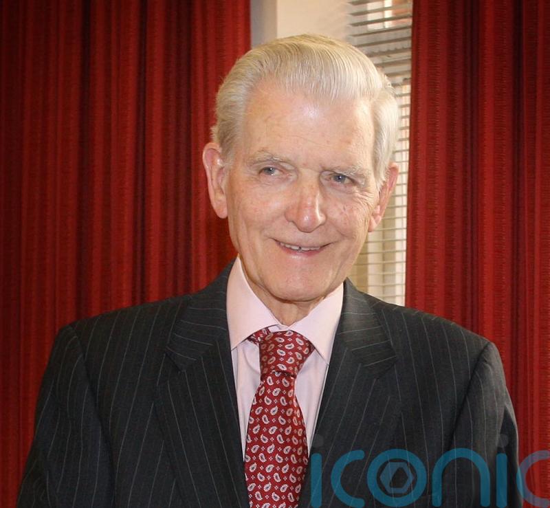 Irish premier leads tributes to Irish News owner James Fitzpatrick