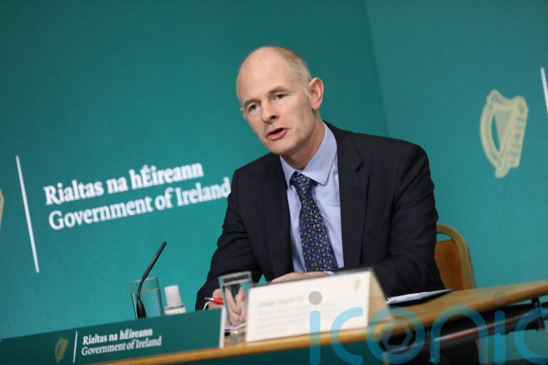 Irish emergency call service system ‘out of action for more than an hour’